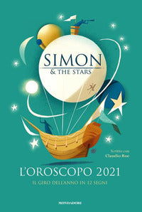Oroscopo 2021 il giro dell'anno in 12 segni 