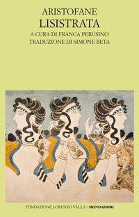 Lisistrata 