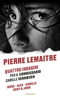Quattro indagini per il commissario camille verhoeven 