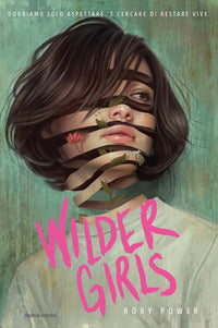 Wilder girls 