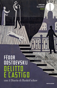 Delitto e castigo 