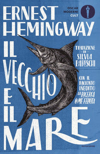 Vecchio e il mare 