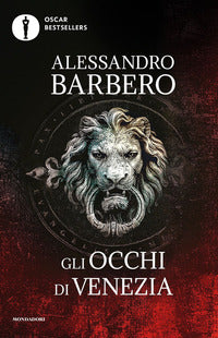 Occhi di venezia 