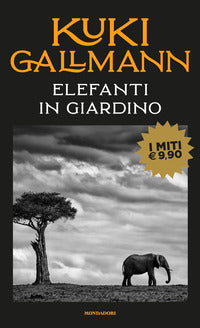 Elefanti in giardino 