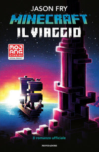 Minecraft il viaggio 