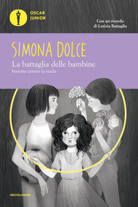 Battaglia delle bambine - insieme contro la mafia 