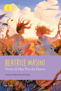 Storia di may piccola donna 