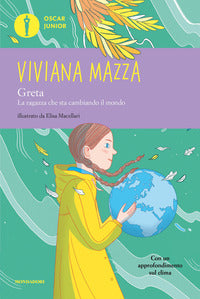 Greta - la ragazza che sta cambiando il mondo 