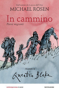 In cammino - poesie migranti 