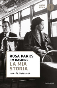 Mia storia - una vita coraggiosa 