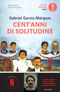 Cent'anni di solitudine 