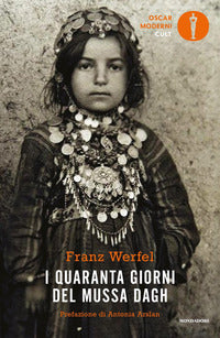 Quaranta giorni del mussa dagh 