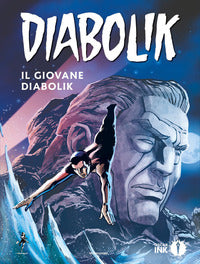 Giovane diabolik 