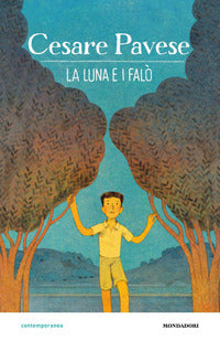 Luna e i falo' 