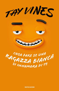 Cosa fare se una ragazza bianca si innamora di te 