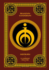 Mistborn 3 il campione delle ere 