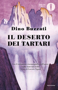 Deserto dei tartari 