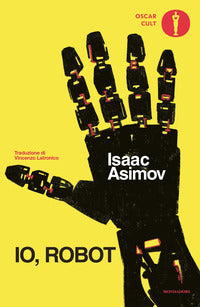 Io robot 