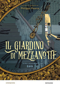 Giardino di mezzanotte 