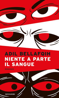 Niente a parte il sangue 