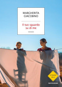 Tuo sguardo su di me 