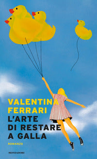 Arte di restare a galla 