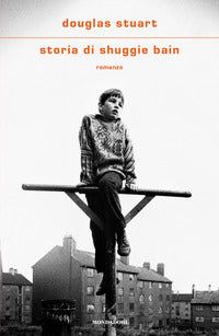 Storia di shuggie bain 