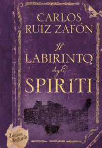 Labirinto degli spiriti 