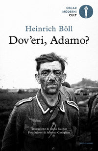 Dov'eri adamo 