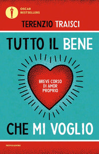 Tutto il bene che mi voglio 