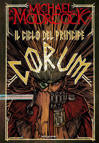 Ciclo del principe corum 