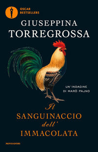 Sanguinaccio dell'immacolata 