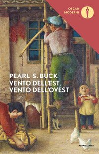 Vento dell'est vento dell'ovest 