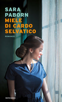 Miele di cardo selvatico 
