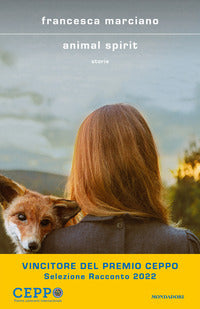 Animal spirit 