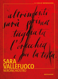Neroinchiostro 