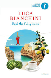 Baci da polignano 