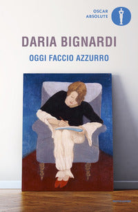 Oggi faccio azzurro - v.e. 