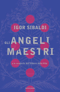 Angeli maestri e le scoperte dell'albero della vita 