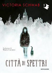 Citta' di spettri 