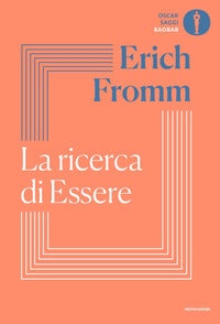 Ricerca di essere 