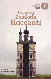Racconti (zamjatin) 