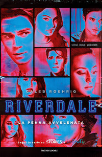 Riverdale la penna avvelenata 