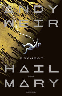 Project hail mary 