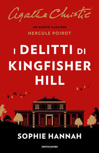 Delitti di kingsfisher hill 