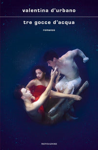 Tre gocce d'acqua 