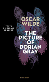 The picture of dorian gray 
