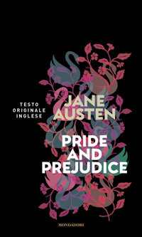 Pride and prejudice 