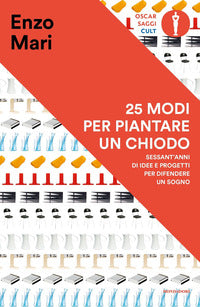 25 modi per piantare un chiodo 