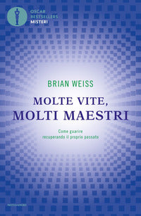 Molte vite molti maestri 